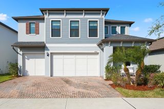 8364 CAPSTONE RANCH DRIVE, New Port Richey, FL 34655