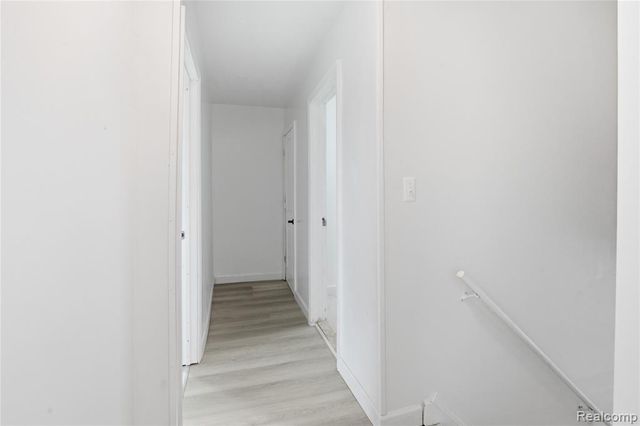 157 W Nevada Street, Highland Park, MI 48203