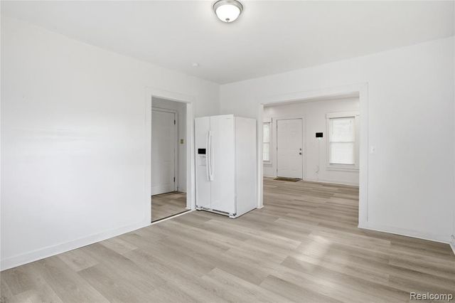 157 W Nevada Street, Highland Park, MI 48203