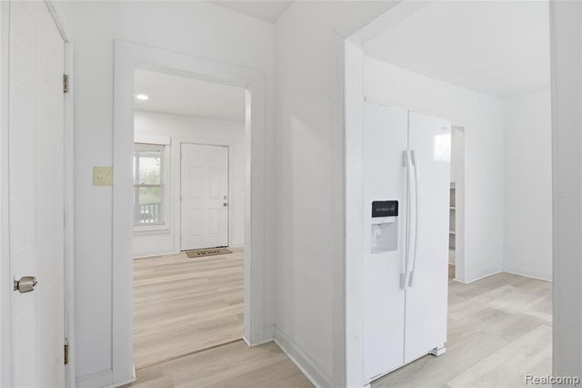 157 W Nevada Street, Highland Park, MI 48203
