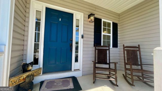 301 Hidden Oaks Drive, Flintstone, GA 30725