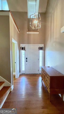 301 Hidden Oaks Drive, Flintstone, GA 30725