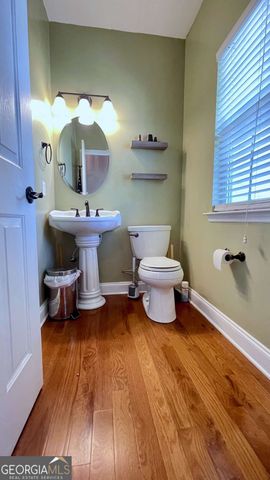 301 Hidden Oaks Drive, Flintstone, GA 30725