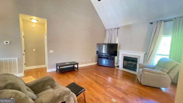 301 Hidden Oaks Drive, Flintstone, GA 30725