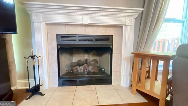 301 Hidden Oaks Drive, Flintstone, GA 30725