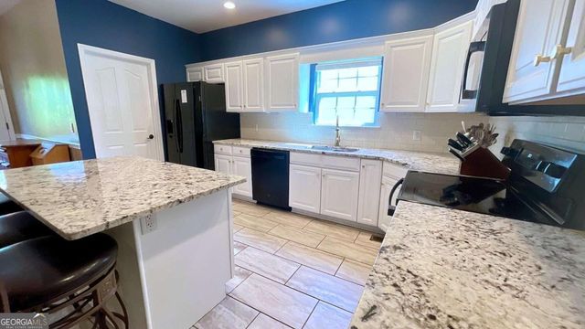 301 Hidden Oaks Drive, Flintstone, GA 30725