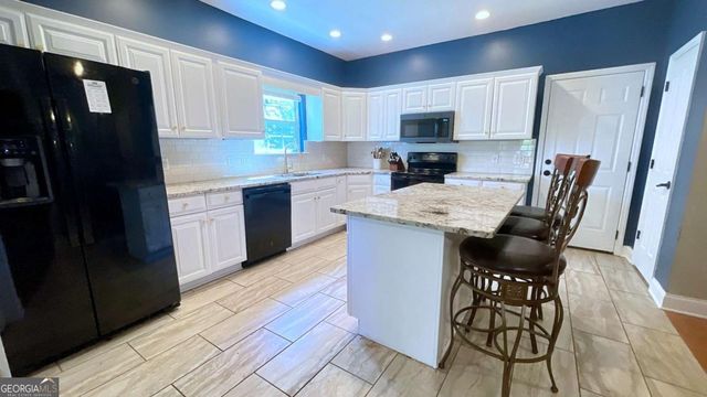 301 Hidden Oaks Drive, Flintstone, GA 30725