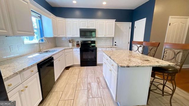 301 Hidden Oaks Drive, Flintstone, GA 30725