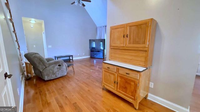 301 Hidden Oaks Drive, Flintstone, GA 30725