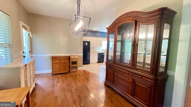 301 Hidden Oaks Drive, Flintstone, GA 30725