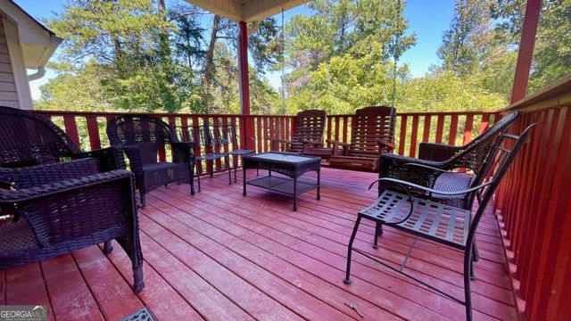 301 Hidden Oaks Drive, Flintstone, GA 30725