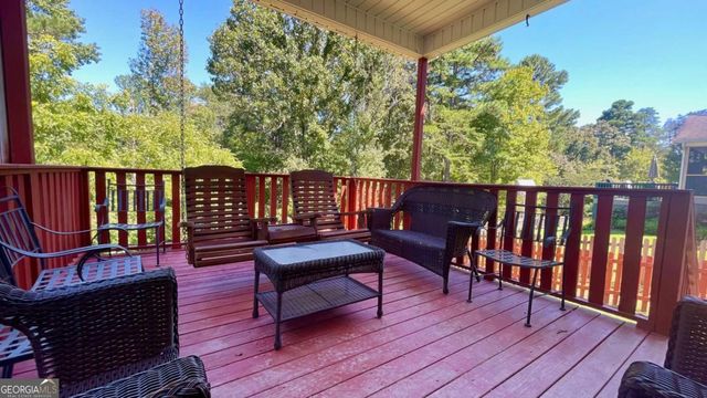 301 Hidden Oaks Drive, Flintstone, GA 30725