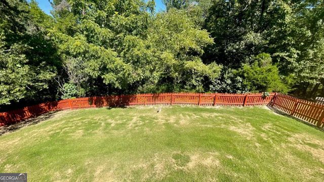 301 Hidden Oaks Drive, Flintstone, GA 30725