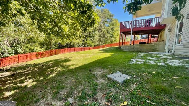 301 Hidden Oaks Drive, Flintstone, GA 30725