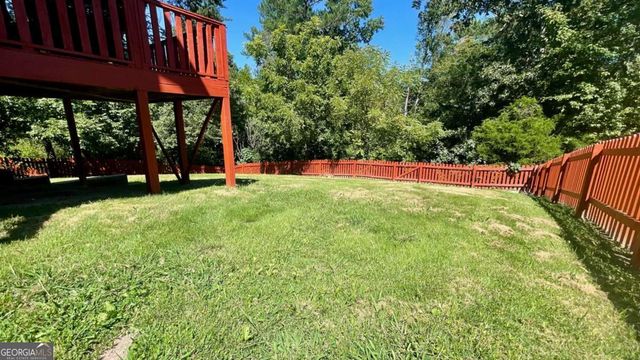 301 Hidden Oaks Drive, Flintstone, GA 30725