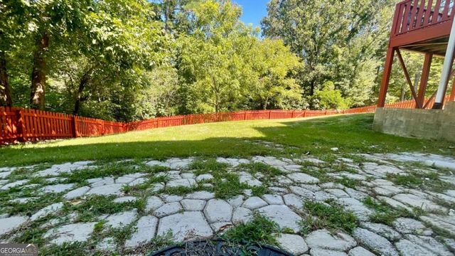 301 Hidden Oaks Drive, Flintstone, GA 30725