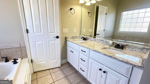 301 Hidden Oaks Drive, Flintstone, GA 30725