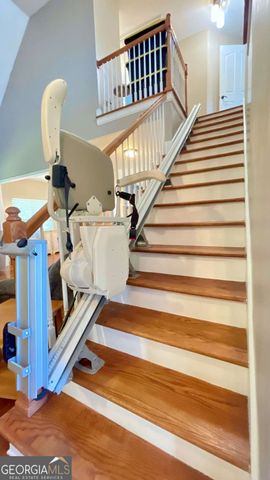 301 Hidden Oaks Drive, Flintstone, GA 30725