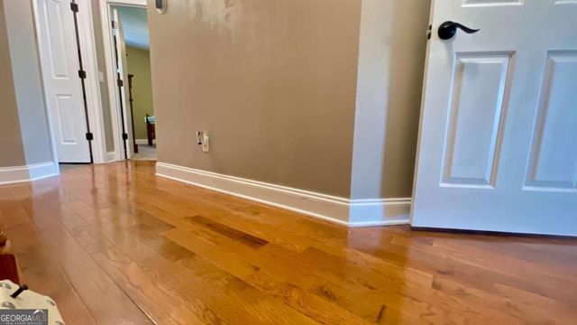 301 Hidden Oaks Drive, Flintstone, GA 30725