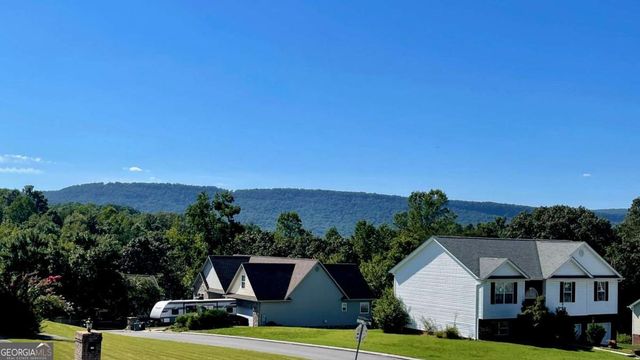 301 Hidden Oaks Drive, Flintstone, GA 30725