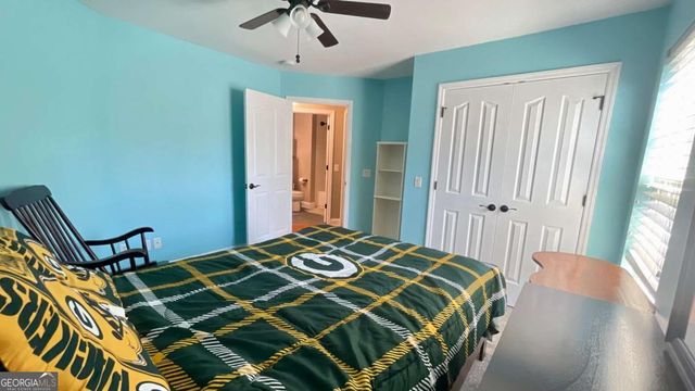 301 Hidden Oaks Drive, Flintstone, GA 30725