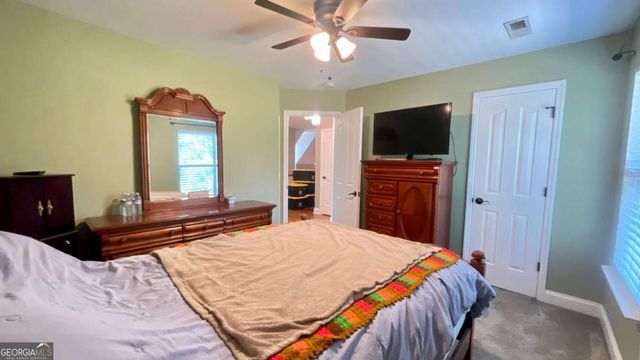 301 Hidden Oaks Drive, Flintstone, GA 30725