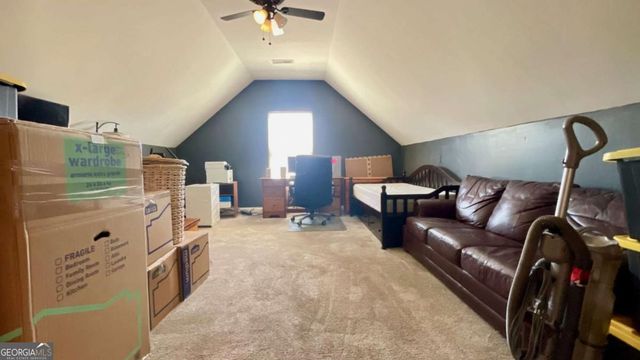 301 Hidden Oaks Drive, Flintstone, GA 30725