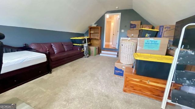 301 Hidden Oaks Drive, Flintstone, GA 30725