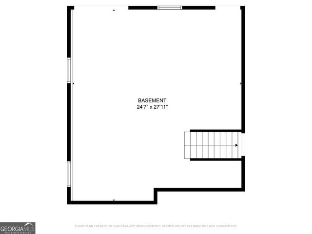 301 Hidden Oaks Drive, Flintstone, GA 30725