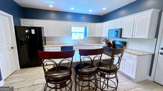 301 Hidden Oaks Drive, Flintstone, GA 30725