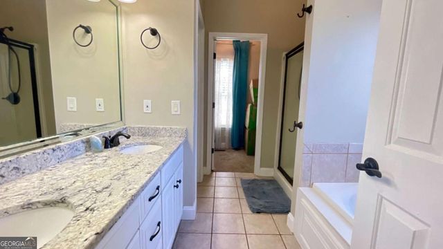 301 Hidden Oaks Drive, Flintstone, GA 30725