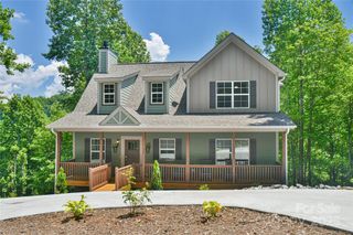 140 Atlantic Falls Trail, Black Mountain, NC 28711