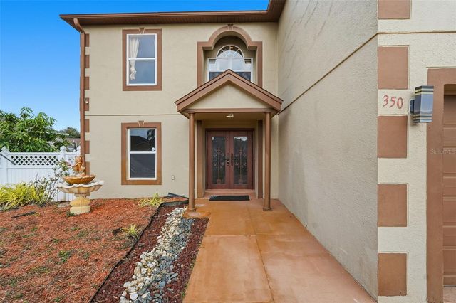 350 CORSICA COURT, Kissimmee, FL 34758