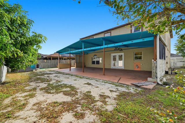 350 CORSICA COURT, Kissimmee, FL 34758