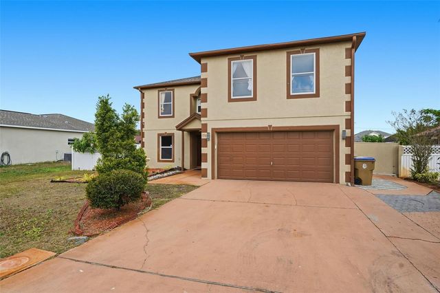 350 CORSICA COURT, Kissimmee, FL 34758