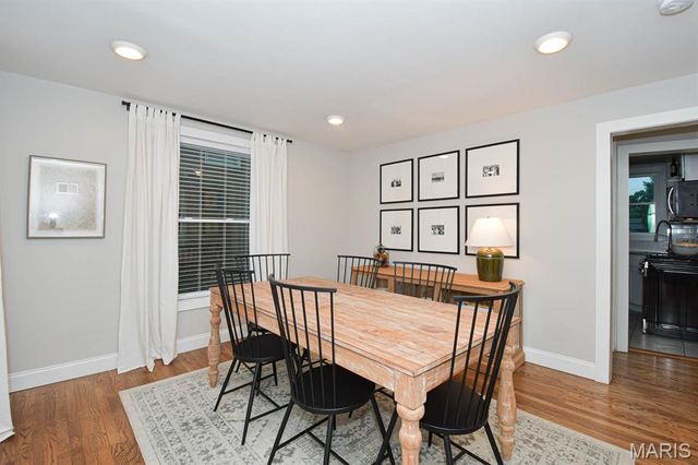 10014 N Marlene Drive, St Louis, MO 63123