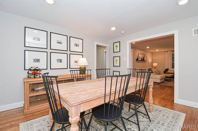 10014 N Marlene Drive, St Louis, MO 63123