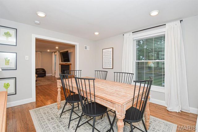 10014 N Marlene Drive, St Louis, MO 63123