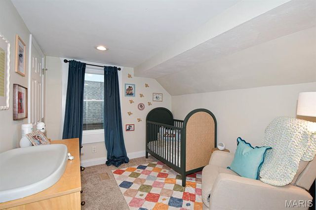 10014 N Marlene Drive, St Louis, MO 63123