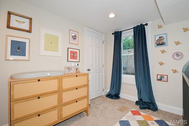 10014 N Marlene Drive, St Louis, MO 63123