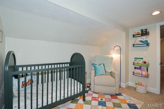 10014 N Marlene Drive, St Louis, MO 63123