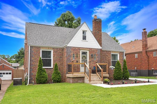 10014 N Marlene Drive, St Louis, MO 63123