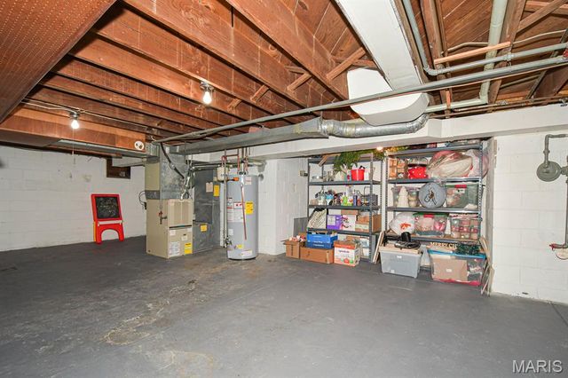 10014 N Marlene Drive, St Louis, MO 63123