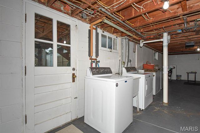10014 N Marlene Drive, St Louis, MO 63123