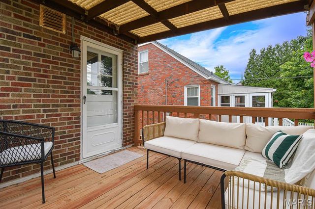 10014 N Marlene Drive, St Louis, MO 63123