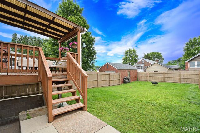 10014 N Marlene Drive, St Louis, MO 63123