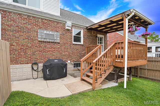 10014 N Marlene Drive, St Louis, MO 63123