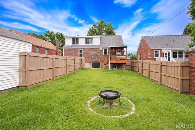 10014 N Marlene Drive, St Louis, MO 63123