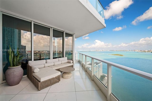 2020 N Bayshore Dr 2502, Miami, FL 33137