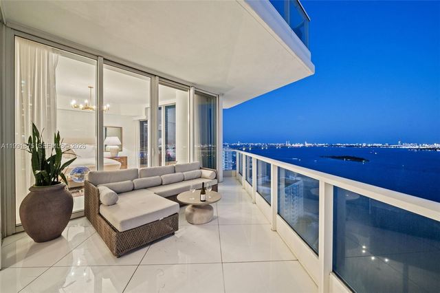 2020 N Bayshore Dr 2502, Miami, FL 33137